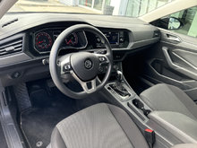 2020 Volkswagen Jetta COMFORTLINE CARPLAY CAMÉRA SIEGES CHAUFF