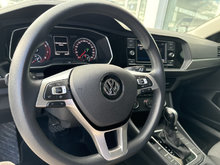 2020 Volkswagen Jetta COMFORTLINE CARPLAY CAMÉRA SIEGES CHAUFF