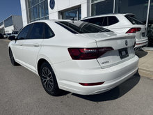 Volkswagen Jetta HIGHLINE CUIR TOIT PANO CAMÉRA CARPLAY 2020