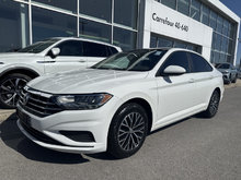 Volkswagen Jetta HIGHLINE CUIR TOIT PANO CAMÉRA CARPLAY 2020