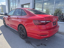Volkswagen Jetta GLI AUTOBAHN CUIR TOIT PANO BEATS AUDIO 2020