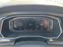 Volkswagen Jetta GLI AUTOBAHN CUIR TOIT PANO BEATS AUDIO 2020
