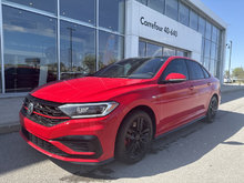 Volkswagen Jetta GLI AUTOBAHN CUIR TOIT PANO BEATS AUDIO 2020