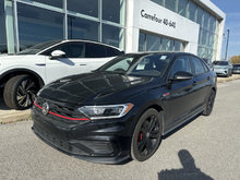 Volkswagen Jetta AUTOBAHN CUIR TOIT PANO FENDER AUDIO CARPLAY 2021