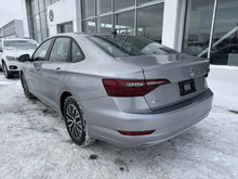 Volkswagen Jetta HIGHLINE CUIR TOIT PANO CARPLAY CAMÉRA 2021