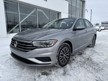 Volkswagen Jetta HIGHLINE CUIR TOIT PANO CARPLAY CAMÉRA 2021