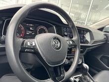 Volkswagen Jetta HIGHLINE CUIR TOIT PANO CARPLAY CAMÉRA 2021