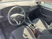 Volkswagen Jetta COMFORTLINE AUTOMATIQUE CARPLAY CAMÉRA 2021