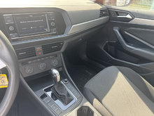 Volkswagen Jetta COMFORTLINE AUTOMATIQUE CARPLAY CAMÉRA 2021