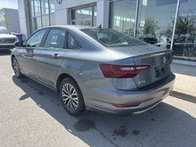 Volkswagen Jetta COMFORTLINE AUTOMATIQUE CARPLAY CAMÉRA 2021