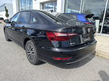 Volkswagen Jetta COMFORTLINE AUTOMATIQUE CARPLAY CAMÉRA SIEGES CHAU 2021