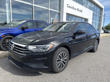 Volkswagen Jetta COMFORTLINE AUTOMATIQUE CARPLAY CAMÉRA SIEGES CHAU 2021
