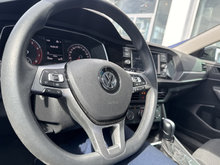 Volkswagen Jetta COMFORTLINE AUTOMATIQUE CARPLAY CAMÉRA SIEGES CHAU 2021