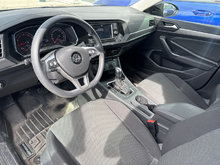 Volkswagen Jetta COMFORTLINE AUTOMATIQUE CARPLAY CAMÉRA SIEGES CHAU 2021