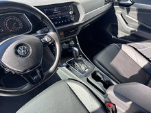 Volkswagen JETTA HIGHLINE CUIR TOIT PANO BEATS CARPLAY 2021