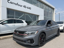 Volkswagen Jetta GLI DSG CUIR TOIT PANO CARPLAY BEATS AUDIO 2022