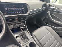 Volkswagen Jetta COMFORTLINE SPORTPACK CUIR TOIT PANO CARPLAY 2022
