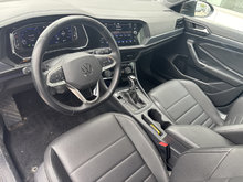 Volkswagen Jetta COMFORTLINE SPORTPACK CUIR TOIT PANO CARPLAY 2022