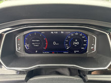 Volkswagen Jetta COMFORTLINE SPORTPACK CUIR TOIT PANO CARPLAY 2022