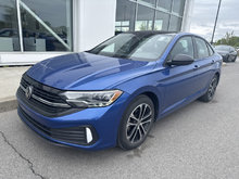 Volkswagen Jetta COMFORTLINE SPORTPACK CUIR TOIT PANO CARPLAY 2022