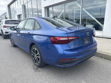 Volkswagen Jetta COMFORTLINE SPORTPACK CUIR TOIT PANO CARPLAY 2022