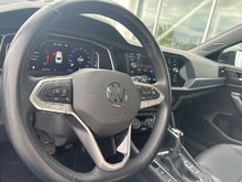 Volkswagen Jetta COMFORTLINE SPORTPACK CUIR TOIT PANO CARPLAY 2022