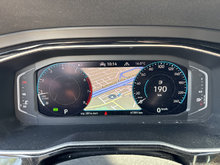 Volkswagen Jetta HIGHLINE CUIR TOIT PANO CARPLAY CAMÉRA BEATS AUDIO 2022