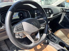 Volkswagen Jetta HIGHLINE CUIR TOIT PANO CARPLAY CAMÉRA BEATS AUDIO 2022