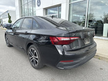 Volkswagen Jetta COMFORTLINE SPORTPACK CUIR TOIT PANO CARPLAY CAMÉR 2022