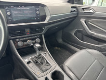 Volkswagen Jetta COMFORTLINE SPORTPACK CUIR TOIT PANO CARPLAY CAMÉR 2022