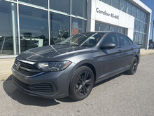 Volkswagen Jetta COMFORTLINE CUIR CARPLAY CAMÉRA SIEGES CHAUFF 2022