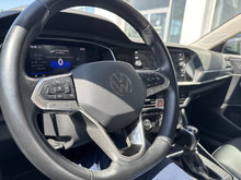 Volkswagen Jetta COMFORTLINE CUIR CARPLAY CAMÉRA SIEGES CHAUFF 2022