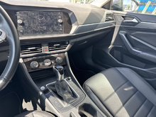 Volkswagen Jetta COMFORTLINE CUIR CARPLAY CAMÉRA SIEGES CHAUFF 2022