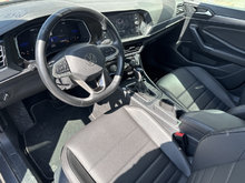 Volkswagen Jetta COMFORTLINE CUIR CARPLAY CAMÉRA SIEGES CHAUFF 2022