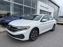 Volkswagen JETTA TRENDLINE AUTOMATIQUE CARPLAY VOLANT/SIEGES CHAUFF 2022