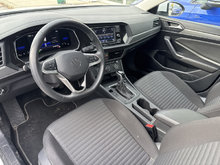 Volkswagen JETTA TRENDLINE AUTOMATIQUE CARPLAY VOLANT/SIEGES CHAUFF 2022