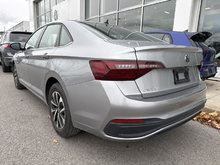 Volkswagen JETTA TRENDLINE AUTOMATIQUE CARPLAY CAMÉRA SIEGES CHAUFF 2022