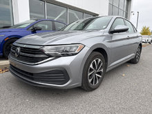 2022 Volkswagen JETTA TRENDLINE AUTOMATIQUE CARPLAY CAMÉRA SIEGES CHAUFF