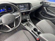 Volkswagen JETTA TRENDLINE AUTOMATIQUE CARPLAY CAMÉRA SIEGES CHAUFF 2022