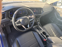 Volkswagen Jetta COMFORTLINE CUIR CARPLAY CAMÉRA COCKPIT DIGITAL 2023