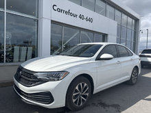 Volkswagen Jetta TRENDLINE AUTOMATIQUE CARPLAY CAMÉRA 2023