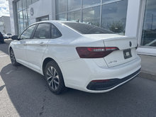 2023 Volkswagen Jetta TRENDLINE AUTOMATIQUE CARPLAY CAMÉRA