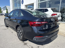 Volkswagen Jetta TRENDLINE AUTOMATIQUE CARPLAY CAMÉRA 2023