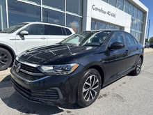 Volkswagen Jetta TRENDLINE AUTOMATIQUE CARPLAY CAMÉRA 2023