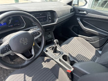 Volkswagen Jetta TRENDLINE MANUELLE CARPLAY CAMÉRA 2023