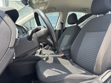 Volkswagen Jetta TRENDLINE MANUELLE CARPLAY CAMÉRA 2023