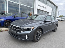 Volkswagen JETTA HIGHLINE CUIR TOIT PANO CARPLAY BEATS AUDIO 2023