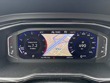Volkswagen JETTA HIGHLINE CUIR TOIT PANO CARPLAY BEATS AUDIO 2023