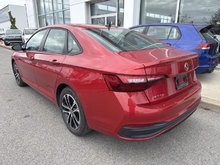 Volkswagen JETTA COMFORTLINE SPORTPACK CUIR TOIT PANO AUTOMATIQUE 2023