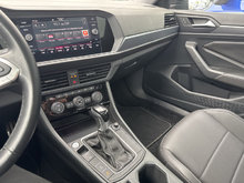 Volkswagen JETTA COMFORTLINE SPORTPACK CUIR TOIT PANO AUTOMATIQUE 2023